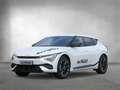 Kia EV6 Elektro GT-Line ACC/HUD/Kam./KeyLess/KlimaA Weiß - thumbnail 2