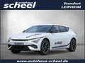 Kia EV6 Elektro GT-Line ACC/HUD/Kam./KeyLess/KlimaA Weiß - thumbnail 1