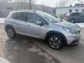 Peugeot 2008 Allure*HU*NEU*AUTOMATIK*NAVI Silber - thumbnail 4
