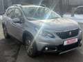 Peugeot 2008 Allure*HU*NEU*AUTOMATIK*NAVI Silber - thumbnail 26