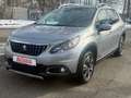 Peugeot 2008 Allure*HU*NEU*AUTOMATIK*NAVI Silber - thumbnail 25