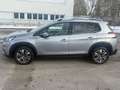 Peugeot 2008 Allure*HU*NEU*AUTOMATIK*NAVI Silber - thumbnail 2
