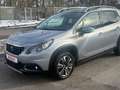 Peugeot 2008 Allure*HU*NEU*AUTOMATIK*NAVI Silber - thumbnail 27
