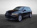 Volkswagen Tiguan 2.0 TDI DSG Elegance LED-Matrix Navi AHK Digita... Schwarz - thumbnail 3