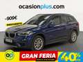 BMW X1 sDrive 16d Azul - thumbnail 1