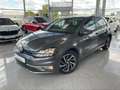 Volkswagen Golf 1.5TSI JOIN BlueMotion Navi ACC Light Assist EPH S Gris - thumbnail 1