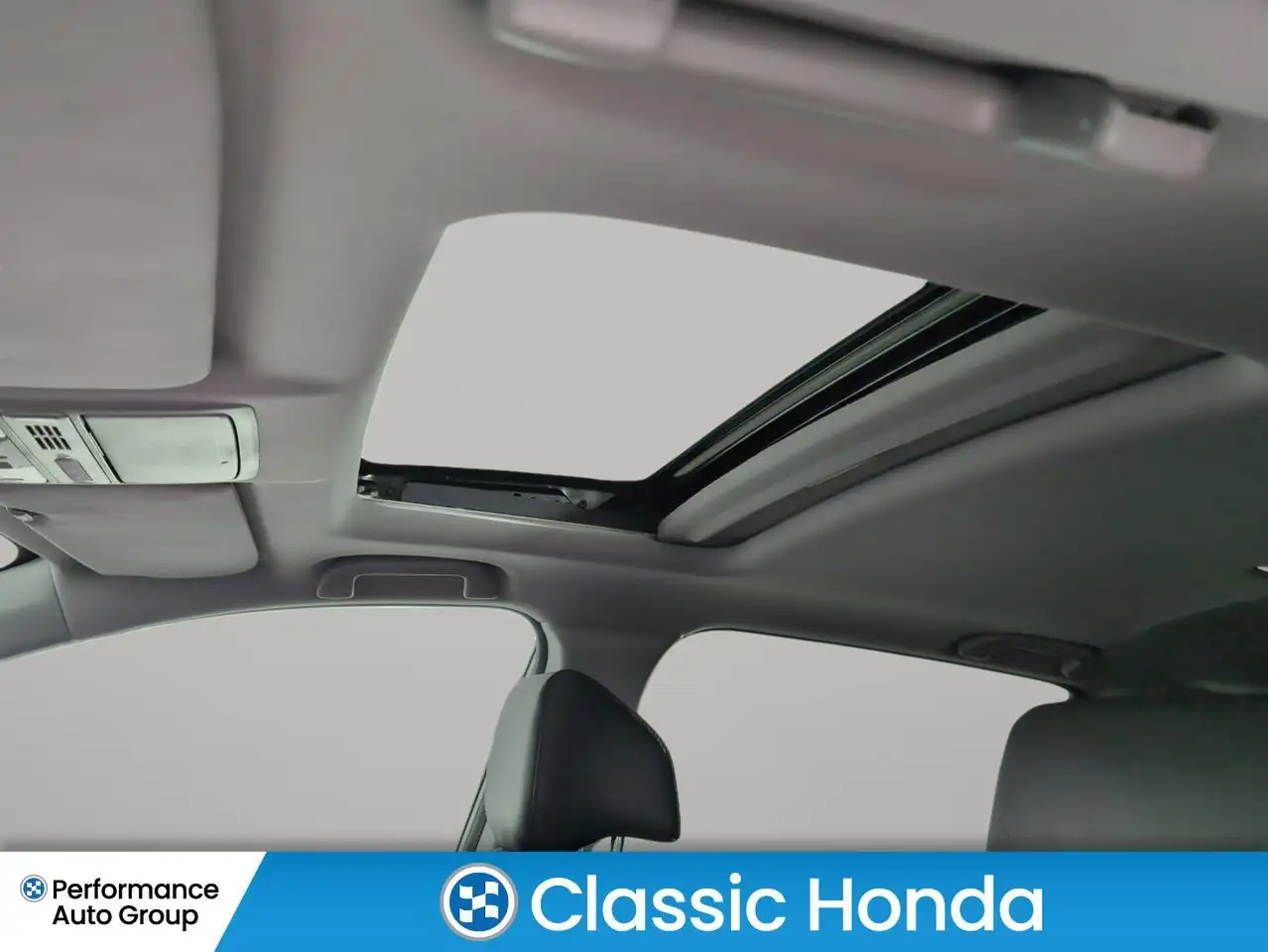 Honda CR-V photo Honda CR-V