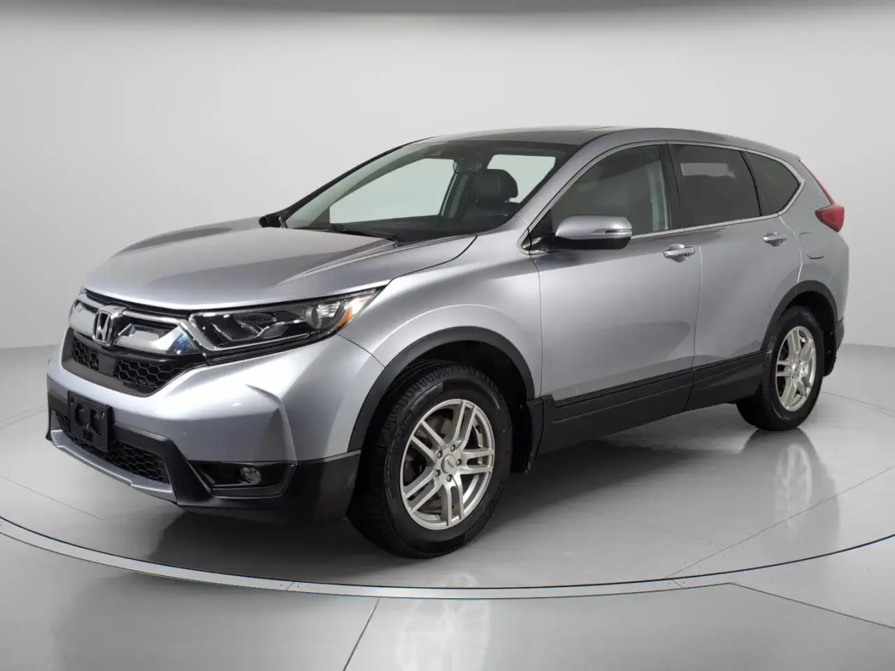 Honda CR-V photo Honda CR-V
