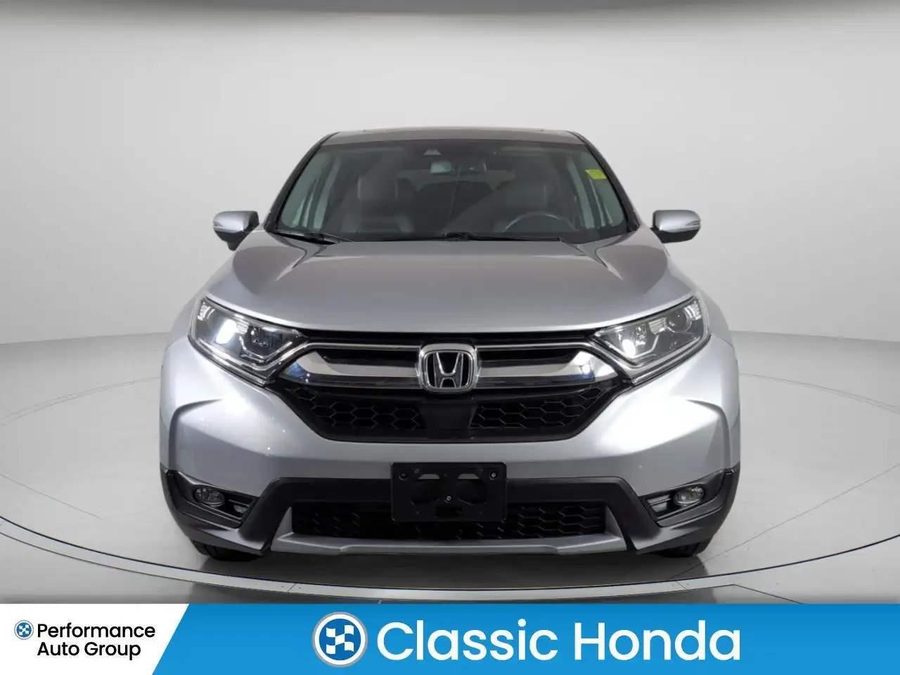 Honda CR-V photo Honda CR-V
