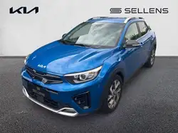 Kia Stonic 1.0 T-GDi 120ch MHEV GT Line DCT7