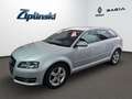 Audi A3 1.2 TFSI Attr. Insp.+ TÜV + Kettte + NEU+ Argent - thumbnail 1