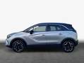 Opel Crossland Crossland 1.2 Automatik Ultimate Argent - thumbnail 5