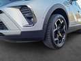 Opel Crossland Crossland 1.2 Automatik Ultimate Argent - thumbnail 7