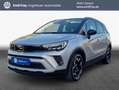 Opel Crossland Crossland 1.2 Automatik Ultimate Argent - thumbnail 1