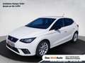 SEAT Ibiza FR Edition 1.0 TSI Weiß - thumbnail 1