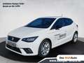 SEAT Ibiza FR Edition 1.0 TSI Weiß - thumbnail 1