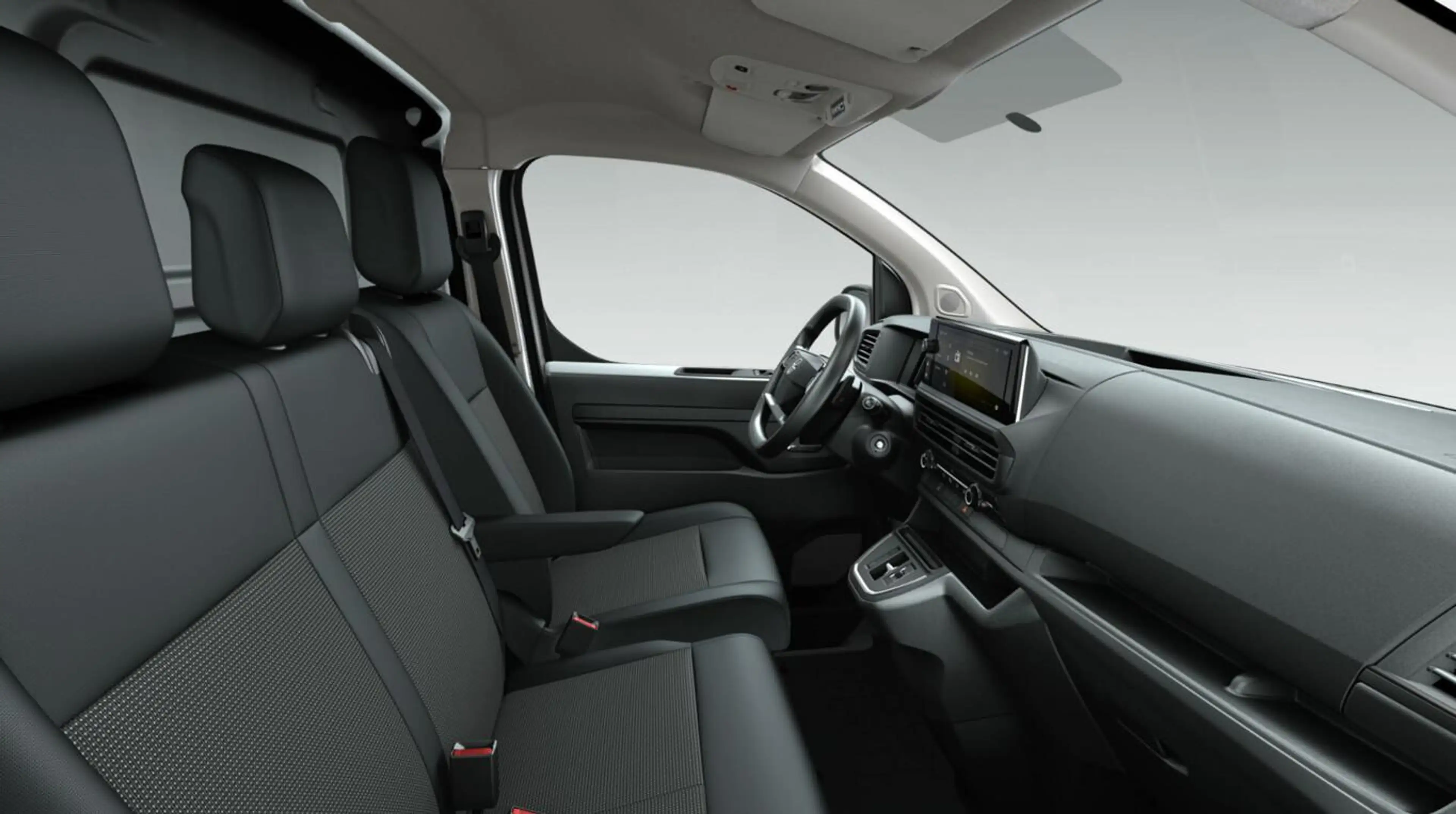 Opel Vivaro AT8 XL WinterP SHZ LHZ CityP Kam Carpl 110 kW (... — photo 5