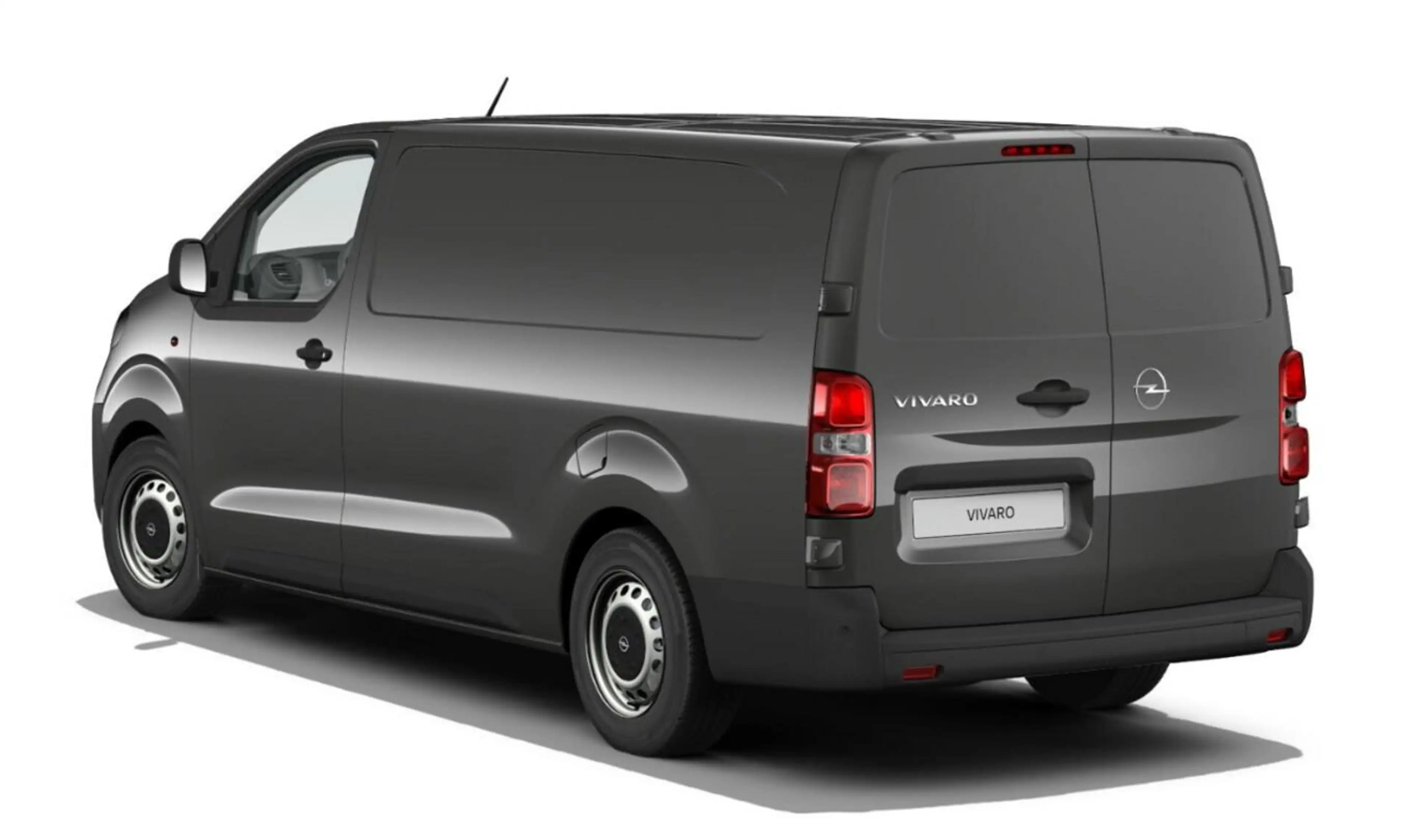 Opel Vivaro AT8 XL WinterP SHZ LHZ CityP Kam Carpl 110 kW (... — photo 3