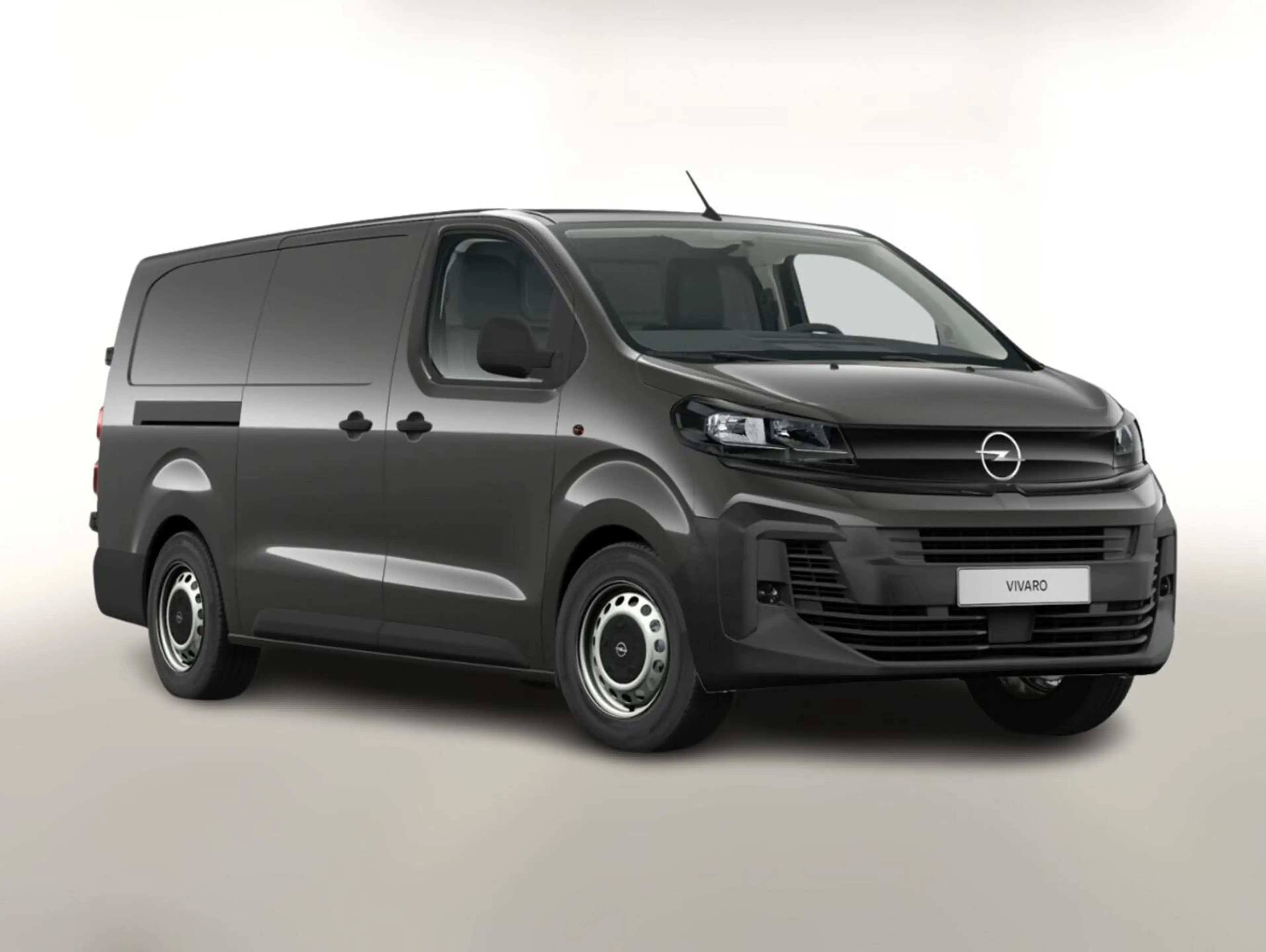 Opel Vivaro AT8 XL WinterP SHZ LHZ CityP Kam Carpl 110 kW (...