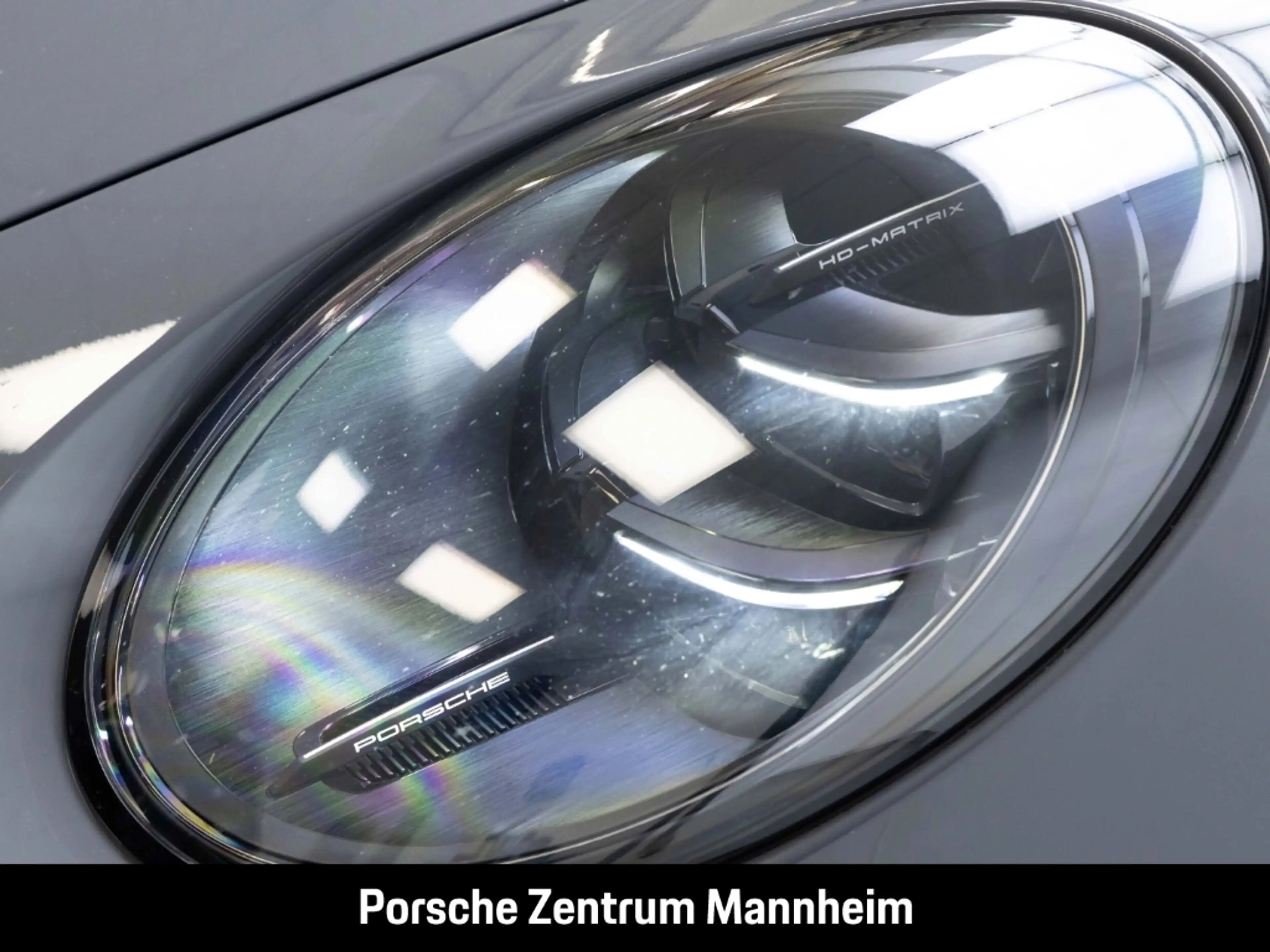 Porsche 992 -2 Carrera GTS Cabrio HD-Matrix 18-Wege Lift InnoD — photo 14