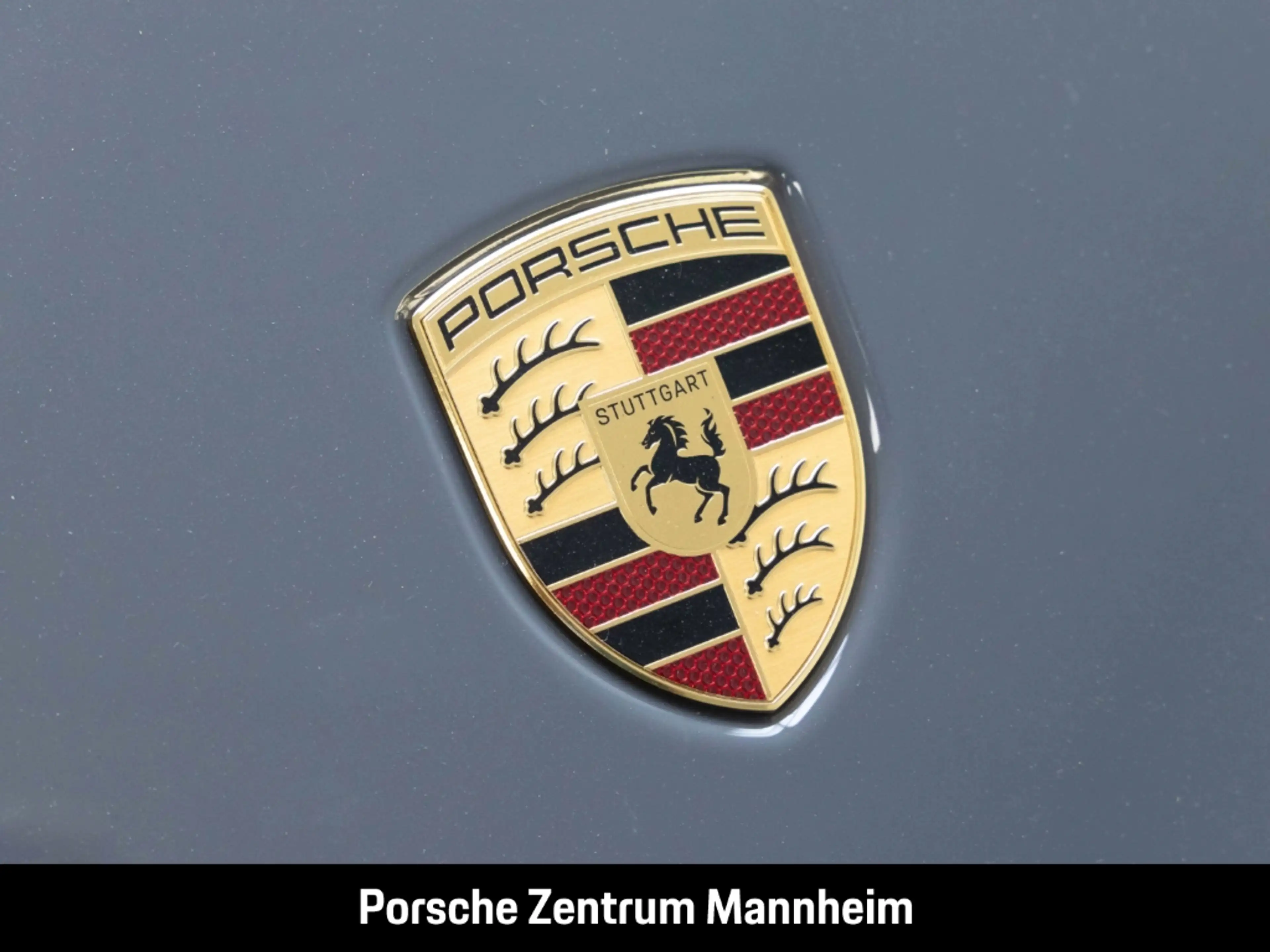 Porsche 992 -2 Carrera GTS Cabrio HD-Matrix 18-Wege Lift InnoD — photo 13