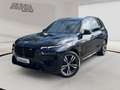 BMW X7 M 60i xDrive M Sport Softclose Pano Sitzbelüftung Ma Schwarz - thumbnail 2