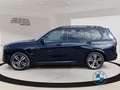 BMW X7 M 60i xDrive M Sport Softclose Pano Sitzbelüftung Ma Schwarz - thumbnail 3