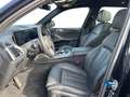 BMW X7 M 60i xDrive M Sport Softclose Pano Sitzbelüftung Ma Schwarz - thumbnail 19