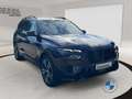 BMW X7 M 60i xDrive M Sport Softclose Pano Sitzbelüftung Ma Schwarz - thumbnail 7