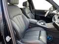 BMW X7 M 60i xDrive M Sport Softclose Pano Sitzbelüftung Ma Schwarz - thumbnail 10