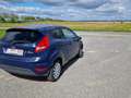 Ford Fiesta 1.4 TDCi Ambiente DPF (EU5) Bleu - thumbnail 2