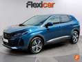 Peugeot 3008 1.2 PureTech S&S Allure 130 Azul - thumbnail 3