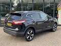 Nissan Qashqai 1.2 Connect Edition*Panorama*Navi*EXPORT/EX.BPM* Zwart - thumbnail 15