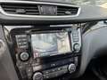 Nissan Qashqai 1.2 Connect Edition*Panorama*Navi*EXPORT/EX.BPM* Zwart - thumbnail 20