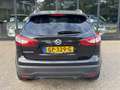 Nissan Qashqai 1.2 Connect Edition*Panorama*Navi*EXPORT/EX.BPM* Zwart - thumbnail 14
