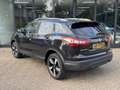 Nissan Qashqai 1.2 Connect Edition*Panorama*Navi*EXPORT/EX.BPM* Zwart - thumbnail 13