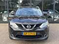 Nissan Qashqai 1.2 Connect Edition*Panorama*Navi*EXPORT/EX.BPM* Zwart - thumbnail 3