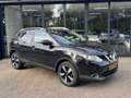 Nissan Qashqai 1.2 Connect Edition*Panorama*Navi*EXPORT/EX.BPM* Zwart - thumbnail 4