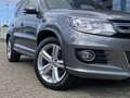 Volkswagen Tiguan 1.4 TSI Sport&Style R-line Edition / NL-Auto / Ope Grijs - thumbnail 10