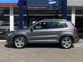 Volkswagen Tiguan 1.4 TSI Sport&Style R-line Edition / NL-Auto / Ope Grijs - thumbnail 3