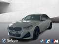 BMW 230 i Coupe M Sport Leder Park-Assistent H&K HUD Glasd Šedá - thumbnail 1