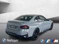BMW 230 i Coupe M Sport Leder Park-Assistent H&K HUD Glasd Szürke - thumbnail 4