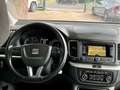 SEAT Alhambra 2.0 TDI 4 Motion Navi 7Sitzer Klima Zahnriemen neu Weiß - thumbnail 8