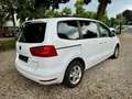 SEAT Alhambra 2.0 TDI 4 Motion Navi 7Sitzer Klima Zahnriemen neu Weiß - thumbnail 5