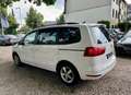 SEAT Alhambra 2.0 TDI 4 Motion Navi 7Sitzer Klima Zahnriemen neu Weiß - thumbnail 12