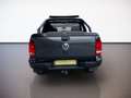 Volkswagen Amarok DoubleCab 3.0TDI 4M AHK.XENON.NAVI.HECKDECKEL Grau - thumbnail 5