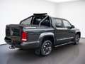 Volkswagen Amarok DoubleCab 3.0TDI 4M AHK.XENON.NAVI.HECKDECKEL Grijs - thumbnail 4
