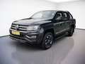 Volkswagen Amarok DoubleCab 3.0TDI 4M AHK.XENON.NAVI.HECKDECKEL Gris - thumbnail 2