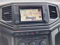 Volkswagen Amarok DoubleCab 3.0TDI 4M AHK.XENON.NAVI.HECKDECKEL Gris - thumbnail 13