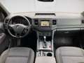 Volkswagen Amarok DoubleCab 3.0TDI 4M AHK.XENON.NAVI.HECKDECKEL Gris - thumbnail 11